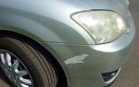 Toyota Corolla, 2005 год, 550 000 рублей, 3 фотография