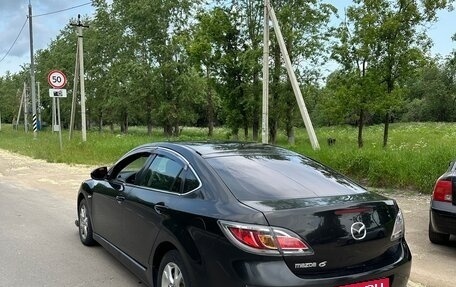 Mazda 6, 2008 год, 550 000 рублей, 6 фотография