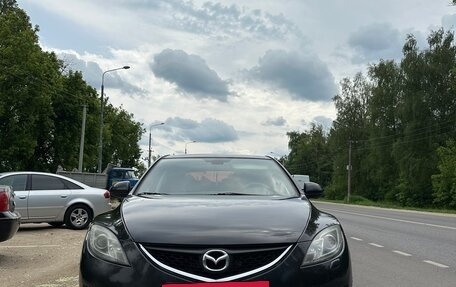 Mazda 6, 2008 год, 550 000 рублей, 3 фотография