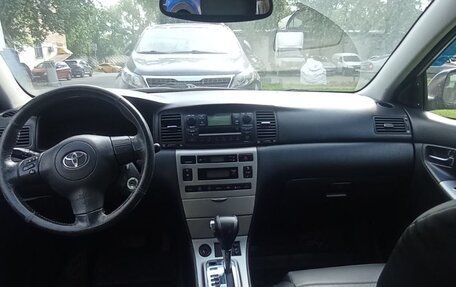 Toyota Corolla, 2005 год, 550 000 рублей, 6 фотография