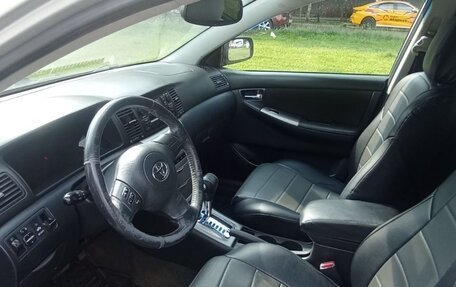 Toyota Corolla, 2005 год, 550 000 рублей, 7 фотография