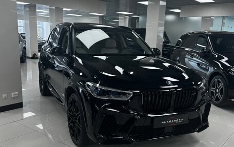 BMW X5, 2021 год, 8 900 000 рублей, 4 фотография