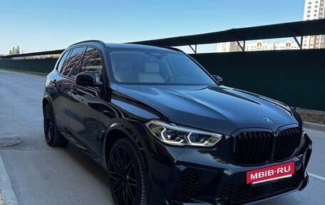 BMW X5, 2021 год, 8 900 000 рублей, 10 фотография