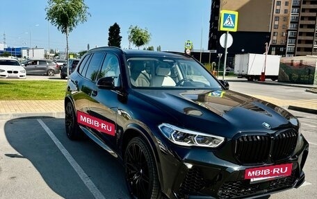 BMW X5, 2021 год, 8 900 000 рублей, 7 фотография