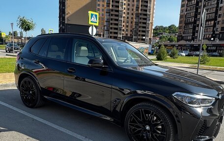 BMW X5, 2021 год, 8 900 000 рублей, 14 фотография