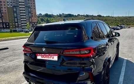 BMW X5, 2021 год, 8 900 000 рублей, 18 фотография