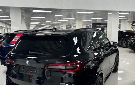 BMW X5, 2021 год, 8 900 000 рублей, 16 фотография