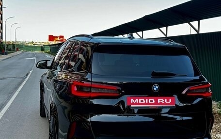 BMW X5, 2021 год, 8 900 000 рублей, 17 фотография