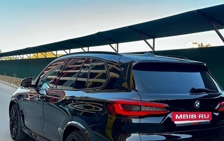 BMW X5, 2021 год, 8 900 000 рублей, 20 фотография