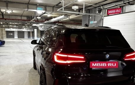 BMW X5, 2021 год, 8 900 000 рублей, 19 фотография