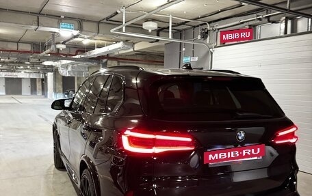 BMW X5, 2021 год, 8 900 000 рублей, 21 фотография