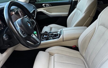 BMW X5, 2021 год, 8 900 000 рублей, 25 фотография