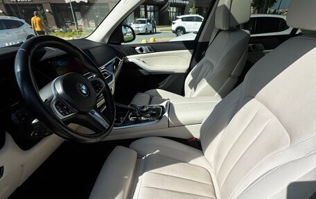 BMW X5, 2021 год, 8 900 000 рублей, 23 фотография