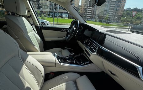 BMW X5, 2021 год, 8 900 000 рублей, 27 фотография