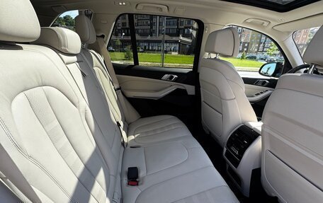 BMW X5, 2021 год, 8 900 000 рублей, 29 фотография