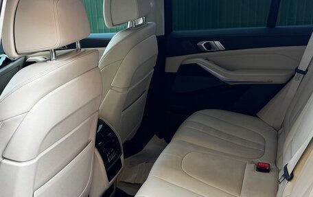 BMW X5, 2021 год, 8 900 000 рублей, 31 фотография