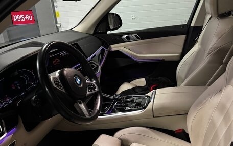 BMW X5, 2021 год, 8 900 000 рублей, 32 фотография