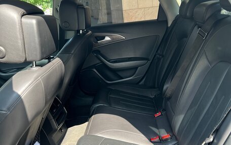 Audi A6, 2016 год, 1 600 000 рублей, 6 фотография