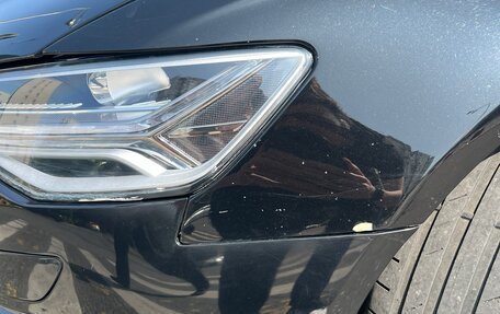 Audi A6, 2016 год, 1 600 000 рублей, 12 фотография