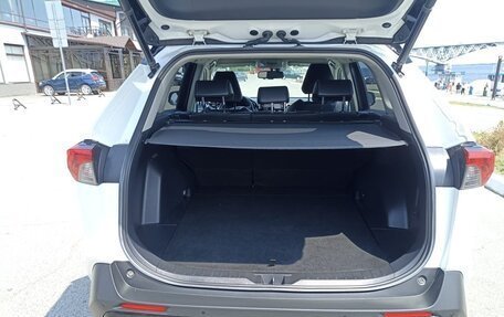 Toyota RAV4, 2020 год, 3 390 000 рублей, 9 фотография