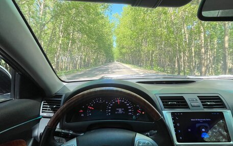Toyota Camry, 2010 год, 1 550 000 рублей, 4 фотография