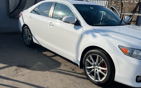 Toyota Camry, 2010 год, 1 550 000 рублей, 5 фотография