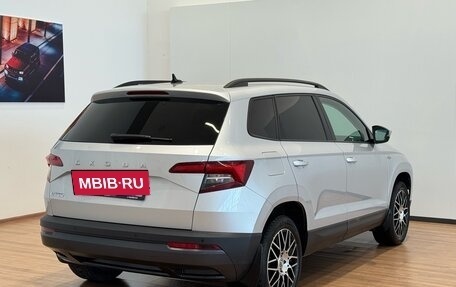 Skoda Karoq I, 2021 год, 2 610 000 рублей, 2 фотография