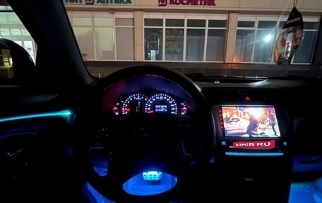 Toyota Camry, 2010 год, 1 550 000 рублей, 3 фотография