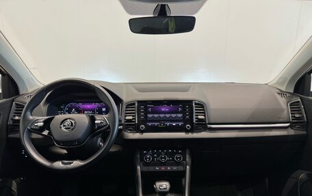 Skoda Karoq I, 2021 год, 2 610 000 рублей, 12 фотография
