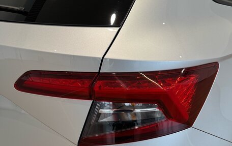 Skoda Karoq I, 2021 год, 2 610 000 рублей, 11 фотография