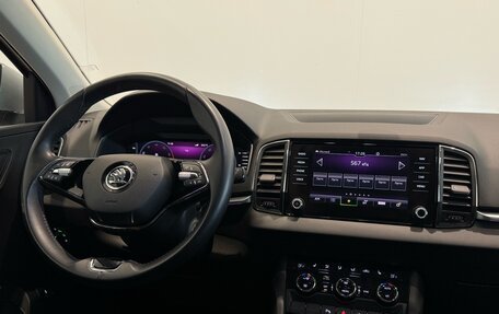 Skoda Karoq I, 2021 год, 2 610 000 рублей, 15 фотография
