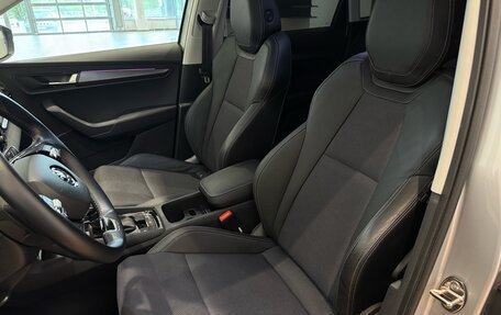 Skoda Karoq I, 2021 год, 2 610 000 рублей, 25 фотография