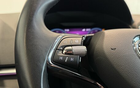 Skoda Karoq I, 2021 год, 2 610 000 рублей, 22 фотография