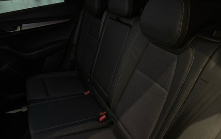 Skoda Karoq I, 2021 год, 2 610 000 рублей, 27 фотография