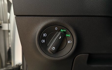 Skoda Karoq I, 2021 год, 2 610 000 рублей, 20 фотография