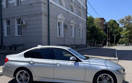 BMW 3 серия, 2016 год, 2 900 000 рублей, 2 фотография