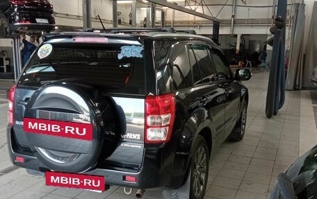 Suzuki Grand Vitara, 2014 год, 1 596 000 рублей, 3 фотография