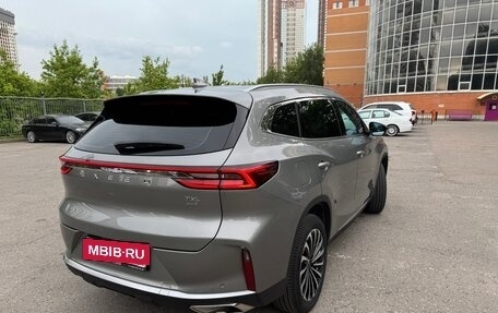 CheryExeed TXL, 2022 год, 2 600 000 рублей, 6 фотография