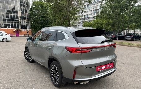 CheryExeed TXL, 2022 год, 2 600 000 рублей, 4 фотография