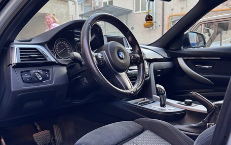 BMW 3 серия, 2016 год, 2 900 000 рублей, 6 фотография
