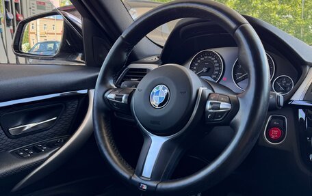 BMW 3 серия, 2016 год, 2 900 000 рублей, 7 фотография