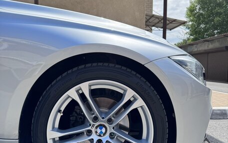 BMW 3 серия, 2016 год, 2 900 000 рублей, 5 фотография