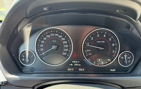 BMW 3 серия, 2016 год, 2 900 000 рублей, 12 фотография