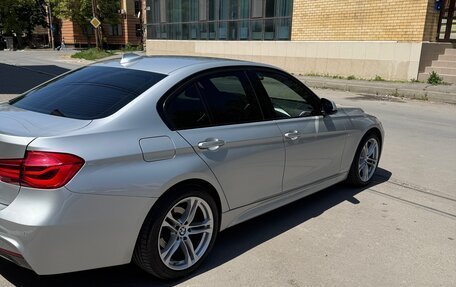 BMW 3 серия, 2016 год, 2 900 000 рублей, 16 фотография