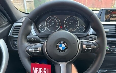 BMW 3 серия, 2016 год, 2 900 000 рублей, 4 фотография