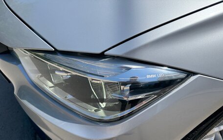 BMW 3 серия, 2016 год, 2 900 000 рублей, 18 фотография