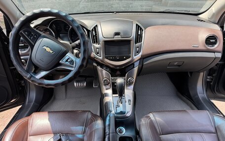 Chevrolet Cruze II, 2012 год, 1 100 000 рублей, 9 фотография