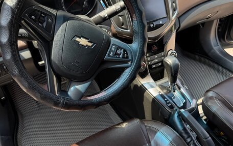 Chevrolet Cruze II, 2012 год, 1 100 000 рублей, 8 фотография