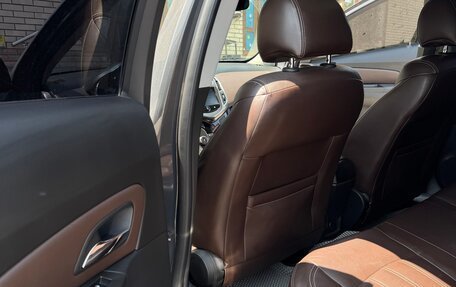 Chevrolet Cruze II, 2012 год, 1 100 000 рублей, 12 фотография