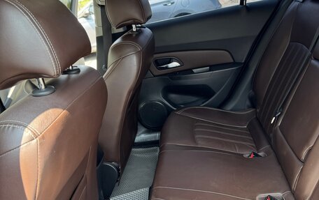 Chevrolet Cruze II, 2012 год, 1 100 000 рублей, 11 фотография